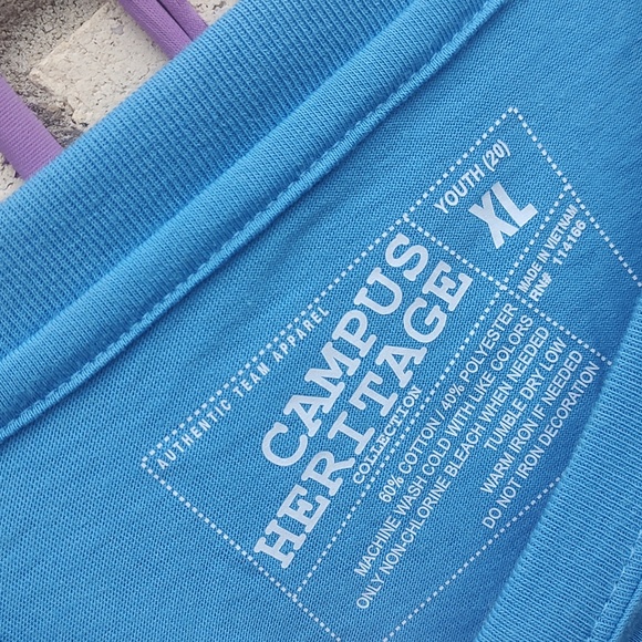 NC Tarheel Shirt - Picture 8 of 12